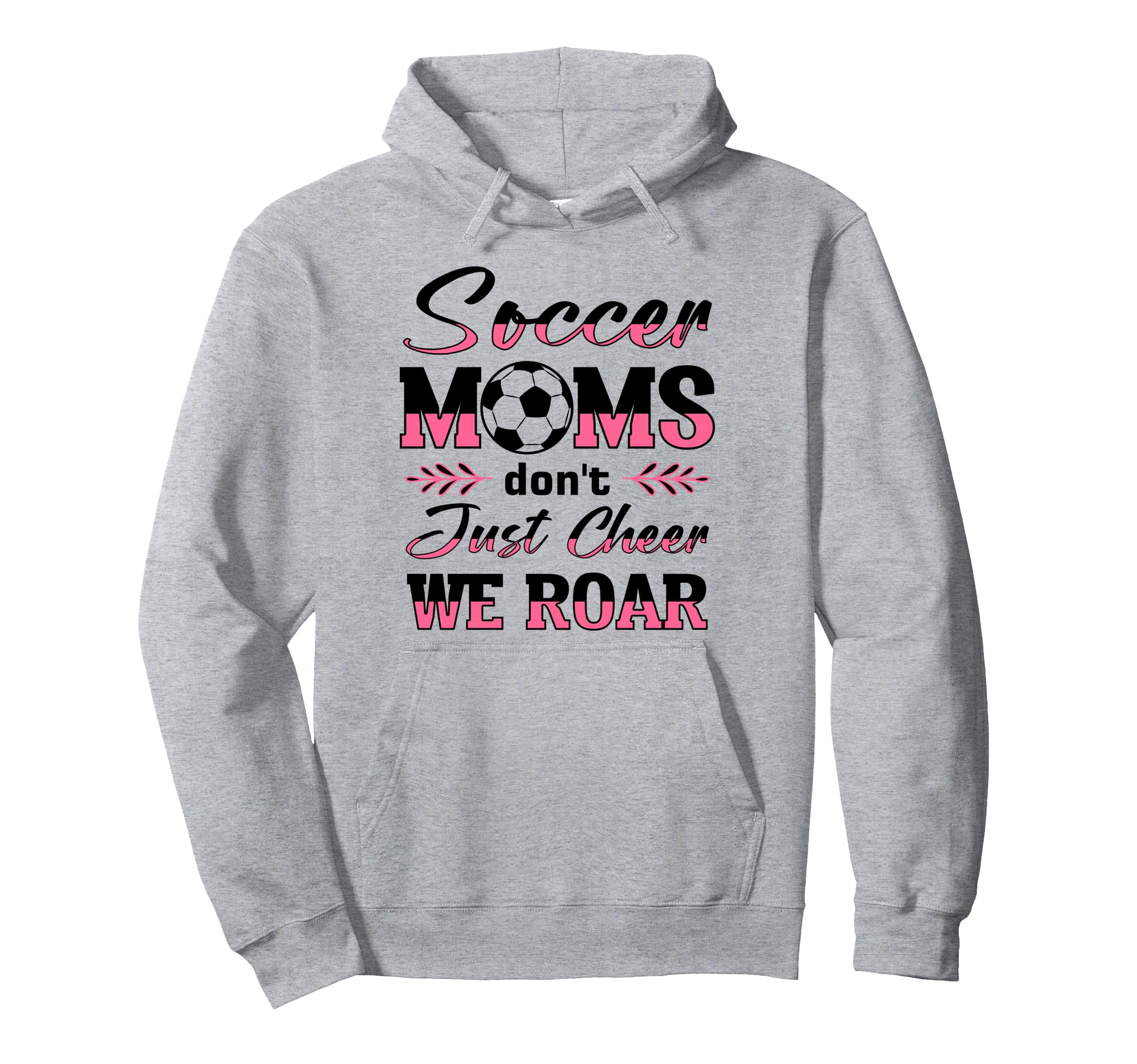 Soccer Mother Gameday Soccer Mom Hoodie - Custom Art Print Men Women - T-Shirt, Sweatshirt, Hoodie