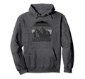 Shenandoah National Park Us Shenandoah Hoodie - Custom Art Print for Adults - T-Shirt, Sweatshirt, Hoodie