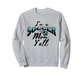 Mom Soccer Lover Soccer Mom Gift Sweatshirt - Trendy Graphic for Adults - T-Shirt, Sweatshirt, Hoodie
