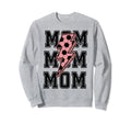 Soccer Mom Mama Mommy Soccer Sweatshirt - Fun Novelty Design Men Women - T-Shirt, Sweatshirt, Hoodie