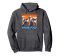 Grand Teton National Park Parks Hoodie - Casual Everyday Wear for Adults - T-Shirt, Sweatshirt, Hoodie