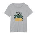 Proud Soccer Sister Sporty Family T-Shirt - Minimalist Print Unisex - T-Shirt, Sweatshirt, Hoodie