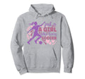 Soccer Soccer Player Soccer Hoodie - Fun Novelty Design Men Women - T-Shirt, Sweatshirt, Hoodie