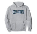 Edgartown Massachusetts Ma Athletic Hoodie - Streetwear Style Unisex - T-Shirt, Sweatshirt, Hoodie