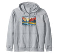 Grand Teton National Park Wyoming Usa T-Shirt - Graphic Print for Adults - T-Shirt, Sweatshirt, Hoodie
