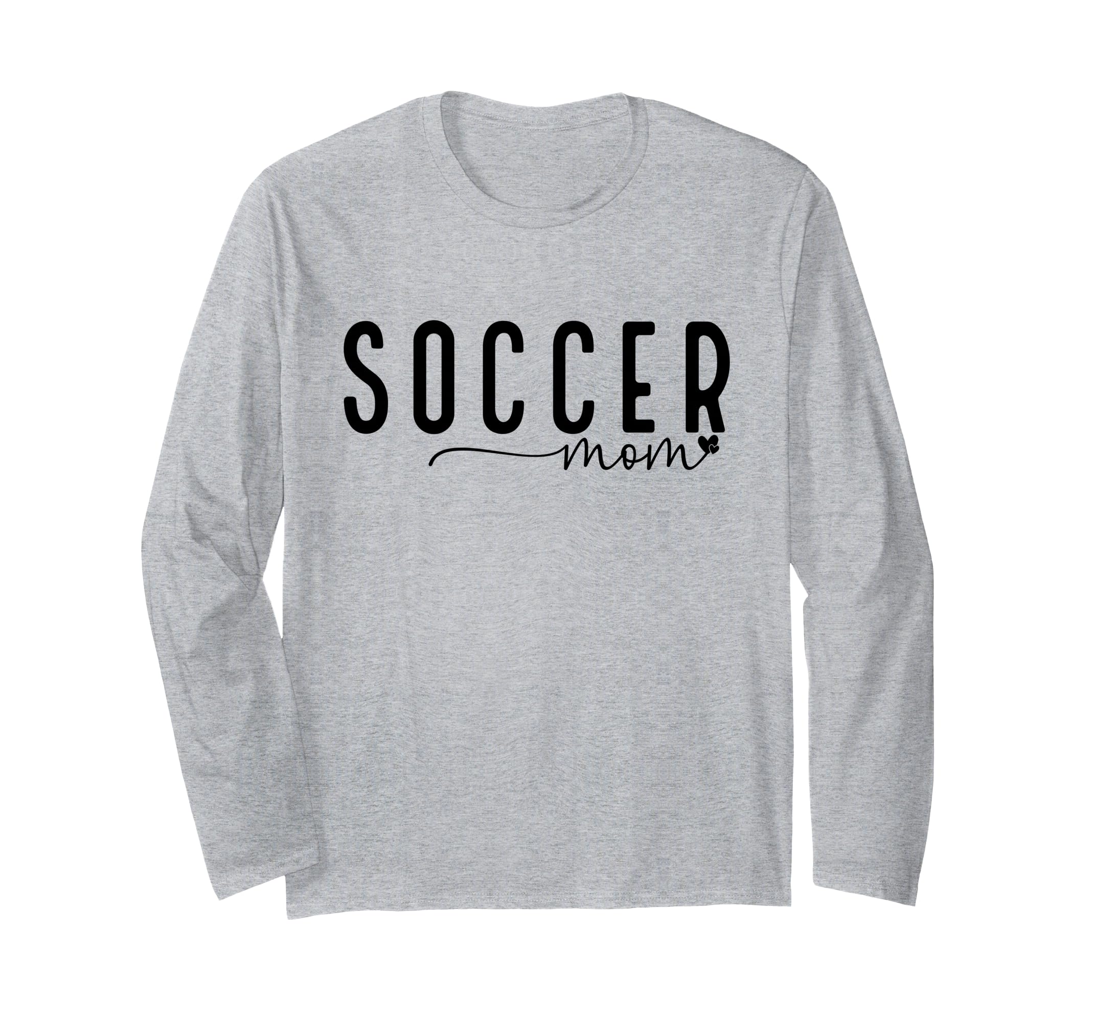 Soccer Mom Gifts Outfits Shop Sweatshirt - Fun Novelty Design Unisex - T-Shirt, Sweatshirt, Hoodie