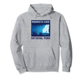 Mammoth Cave National Park Kentucky Hoodie - Unique Graphic Men Women - T-Shirt, Sweatshirt, Hoodie