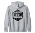 Funny Nostalgic Shirts And T-Shirt - Casual Everyday Wear Men Women - T-Shirt, Sweatshirt, Hoodie