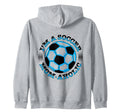 Soccer Mom Gifts Soccer Fan Mommy Sweatshirt - Graphic Print for Adults - T-Shirt, Sweatshirt, Hoodie