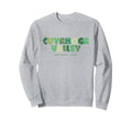 Cuyahoga Valley National Park 70S Sweatshirt - Trendy Graphic for Adults - T-Shirt, Sweatshirt, Hoodie