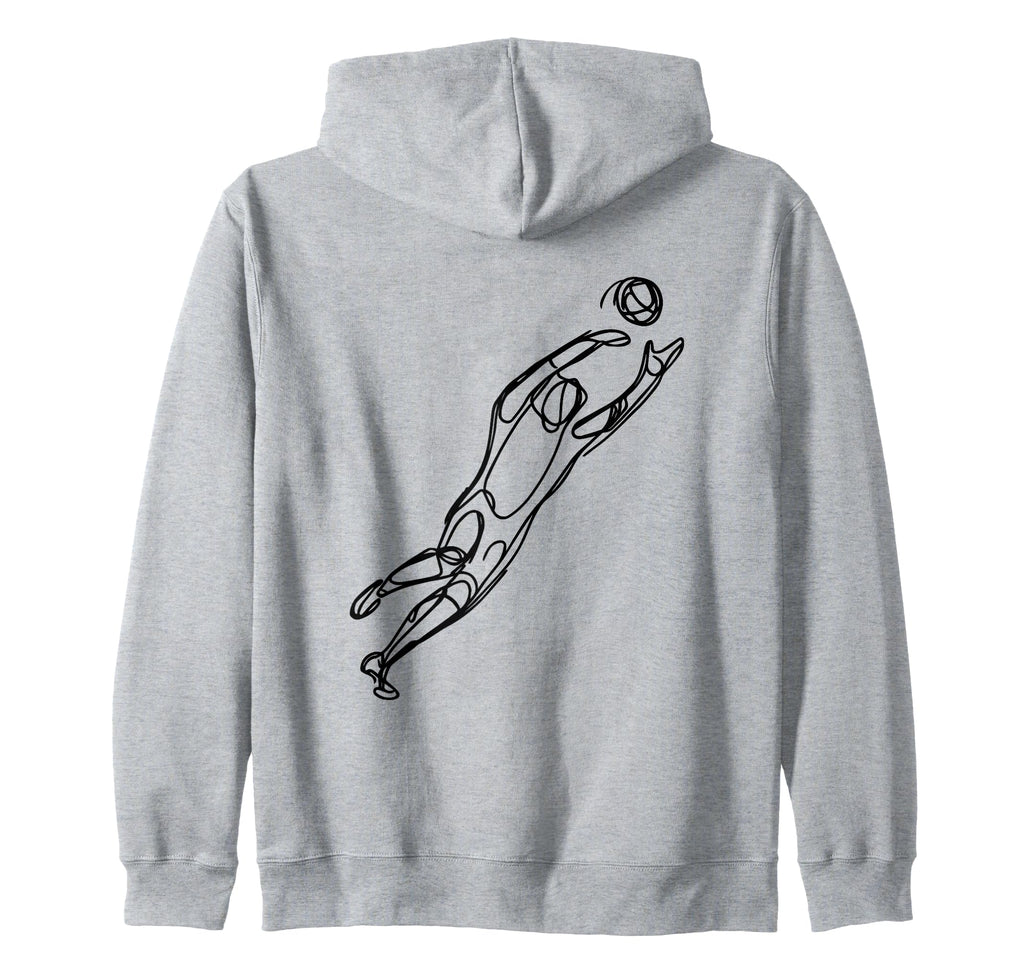 Funny Ball Sport Tees And T-Shirt - Casual Everyday Wear for Adults - T-Shirt, Sweatshirt, Hoodie