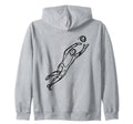 Funny Ball Sport Tees And T-Shirt - Casual Everyday Wear for Adults - T-Shirt, Sweatshirt, Hoodie
