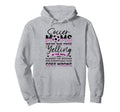 Soccer Mother Gameday Soccer Mom Hoodie - Aesthetic Graphic Unisex - T-Shirt, Sweatshirt, Hoodie