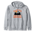 Glacier National Park Montana Sweatshirt - Casual Everyday Wear Men Women - T-Shirt, Sweatshirt, Hoodie