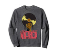 Rnb Hip Hop Old School Rap Music Sweatshirt - Aesthetic Graphic for Adults - T-Shirt, Sweatshirt, Hoodie