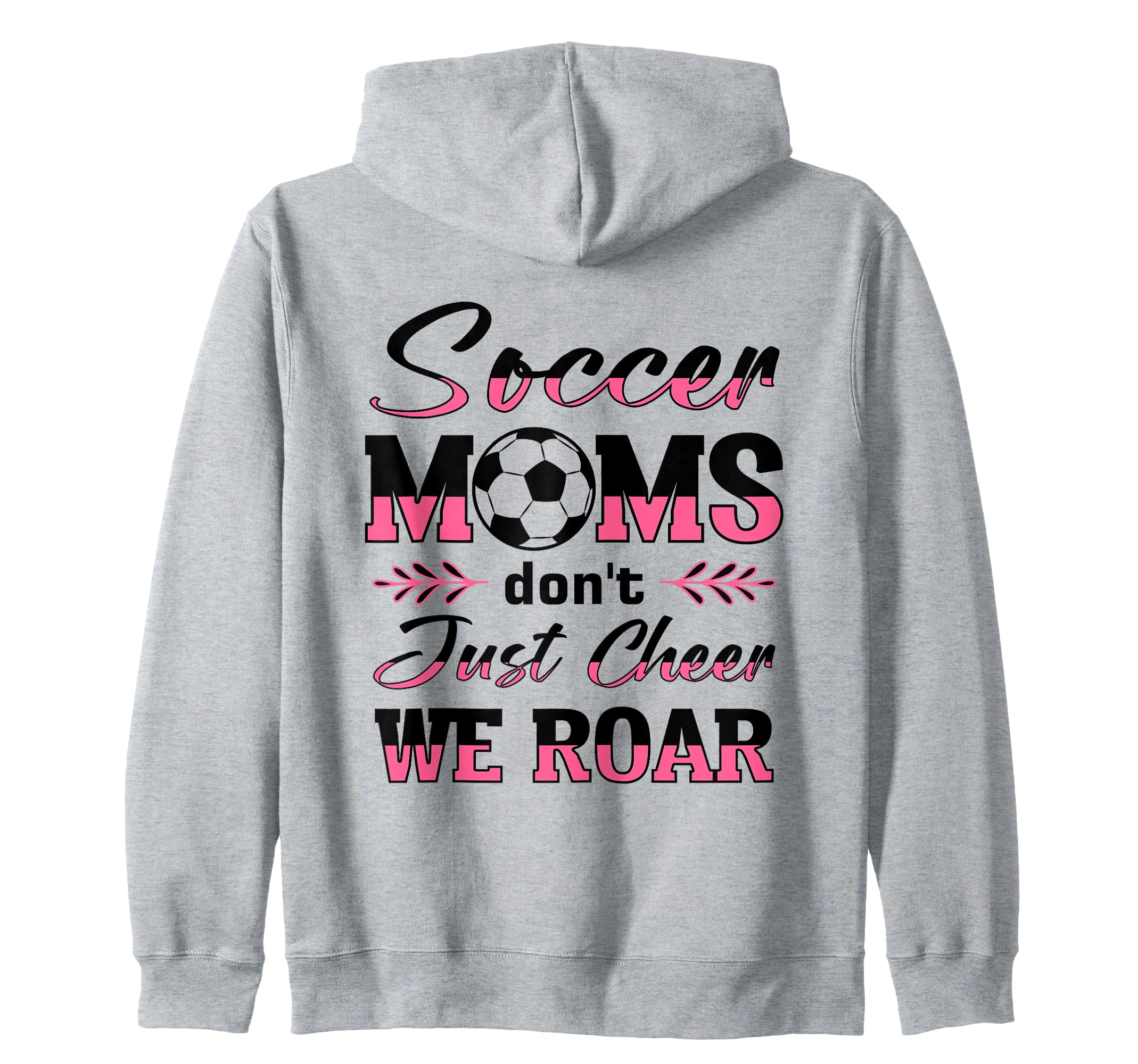 Soccer Mom Gifts Soccer Fan Mommy T-Shirt - Custom Art Print Unisex - T-Shirt, Sweatshirt, Hoodie