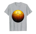 Live Breathe Eat Soccer Passionate Fan T-Shirt - Graphic Print Unisex - T-Shirt, Sweatshirt, Hoodie
