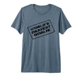 Worlds Okayest Goalie Funny Sarcastic T-Shirt - Aesthetic Graphic Unisex - T-Shirt, Sweatshirt, Hoodie
