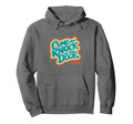 Threes Company Come And Knock Our Hoodie - Aesthetic Graphic for Adults - T-Shirt, Sweatshirt, Hoodie