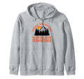 Great Smoky Mountains National Park Hoodie - Trendy Graphic for Adults - T-Shirt, Sweatshirt, Hoodie
