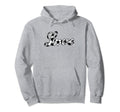 Love Soccer Ball Heart Soccer Mom Hoodie - Trendy Graphic Men Women - T-Shirt, Sweatshirt, Hoodie