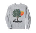 Badlands National Park Hiking Sweatshirt - Casual Everyday Wear Men Women - T-Shirt, Sweatshirt, Hoodie