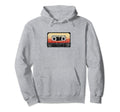Best 1986 Mixtape Music Year Birth Hoodie - Streetwear Style Men Women - T-Shirt, Sweatshirt, Hoodie