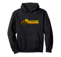 Funny Nature And Shit Nature Loving Hoodie - Unique Graphic for Adults - T-Shirt, Sweatshirt, Hoodie