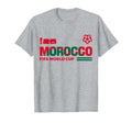 Morocco Qualifier Soccer T-Shirt | Soccer Fan Apparel - T-Shirt, Sweatshirt, Hoodie