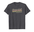 Shenandoah National Park Virginia Sweatshirt - Trendy Graphic for Adults - T-Shirt, Sweatshirt, Hoodie