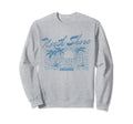 North Shore Hawaii Distressed Sweatshirt - Unique Graphic Men Women - T-Shirt, Sweatshirt, Hoodie