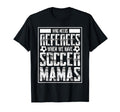Who Needs Referees We Have Soccer Mamas T-Shirt - Unique Graphic Men Women - T-Shirt, Sweatshirt, Hoodie