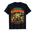 Soccer Domination Champions 2026 T-Shirt - Unique Graphic Men Women - T-Shirt, Sweatshirt, Hoodie
