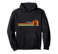 Classically Trained Video Game Arcade Hoodie - Minimalist Print Unisex - T-Shirt, Sweatshirt, Hoodie