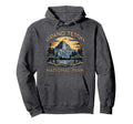 Grand Teton National Park Wyoming Usa T-Shirt - Novelty Apparel Unisex - T-Shirt, Sweatshirt, Hoodie