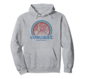 Congaree National Park Outdoor Hiking Hoodie - Unique Graphic for Adults - T-Shirt, Sweatshirt, Hoodie