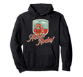 Arches Rocks National Park Moab Utah Hoodie - Unique Graphic Unisex - T-Shirt, Sweatshirt, Hoodie