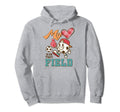 Soccer Mama Game Day Soccer Mom My Hoodie - Custom Art Print for Adults - T-Shirt, Sweatshirt, Hoodie