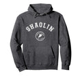Shaolin Staten Island Old School Hip Hoodie - Novelty Apparel for Adults - T-Shirt, Sweatshirt, Hoodie