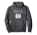 Maracaibo Zulia Puente Bridge Family Hoodie - Minimalist Print Unisex - T-Shirt, Sweatshirt, Hoodie