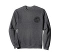 Joes Surf Surfer Logo Sweatshirt - Aesthetic Graphic Men Women - T-Shirt, Sweatshirt, Hoodie