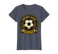Kicks Forever Soccer Ball T-Shirt - Streetwear Style for Adults - T-Shirt, Sweatshirt, Hoodie
