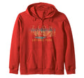 Zion National Park Utah Usa Outdoor Hoodie - Fun Novelty Design Men Women - T-Shirt, Sweatshirt, Hoodie