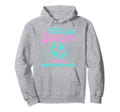 Soccer Team Outfit Players Fans Womens Hoodie - Minimalist Print Unisex - T-Shirt, Sweatshirt, Hoodie