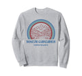North Cascades National Park Outdoor Sweatshirt - Unique Graphic Unisex - T-Shirt, Sweatshirt, Hoodie