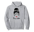 Soccer Mom Womens Football Fan Mama Mommy Hoodie - Novelty Apparel Unisex - T-Shirt, Sweatshirt, Hoodie