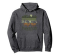 Pinnacles National Park Us Pinnacles Hoodie - Fun Novelty Design Unisex - T-Shirt, Sweatshirt, Hoodie