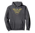 Womens Wonder Mama Mom Gift Mom Hoodie - Novelty Apparel Unisex - T-Shirt, Sweatshirt, Hoodie
