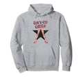 Roller Skates 80S Hoodie - Custom Art Print Men Women - T-Shirt, Sweatshirt, Hoodie