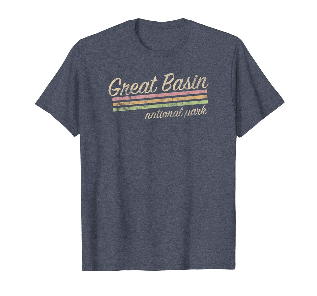 Great Basin National Park T-Shirt - Unique Graphic Unisex - T-Shirt, Sweatshirt, Hoodie
